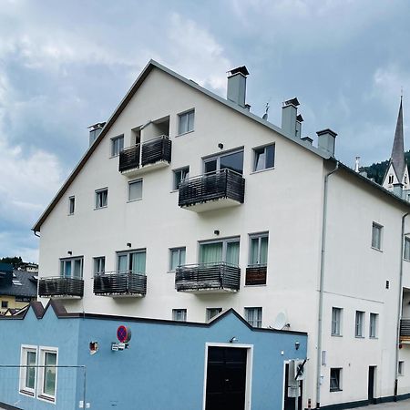 Haus Ruach Apartment Sillian Exterior photo